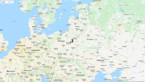 Синтез ДНК-генеалогии с традиционной. Синтез ДНК-генеалогии с традиционной.