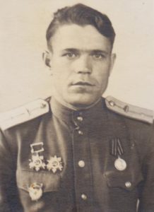 Дядя Миша Дядя Миша